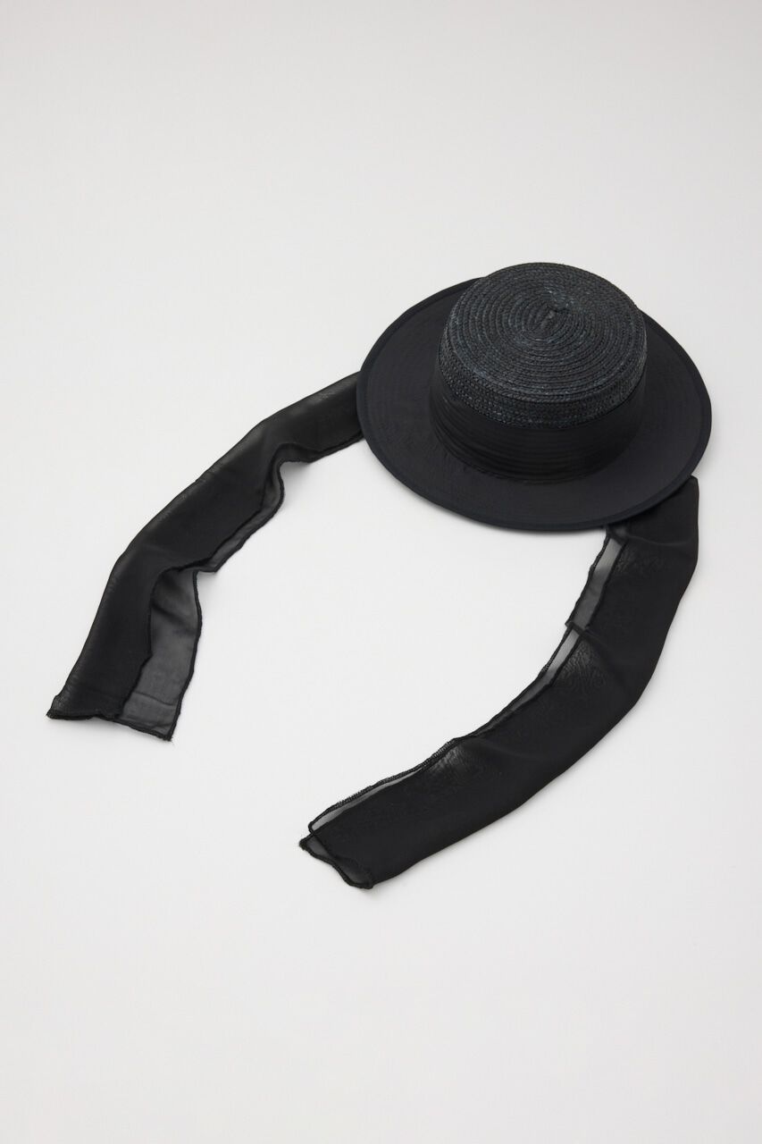 rienda「レディーカンカン帽」|その他|