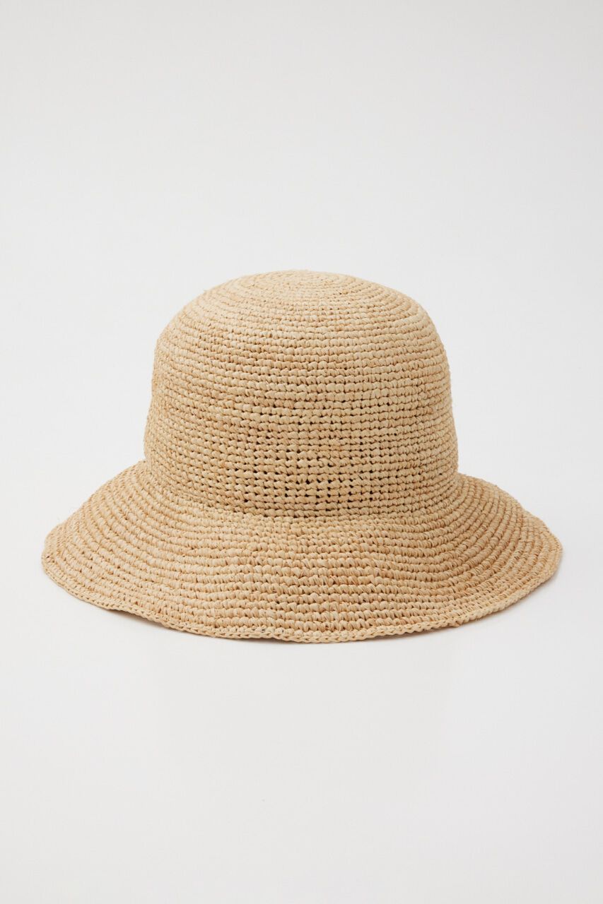 rienda「Rロゴラフィアハット」|その他|