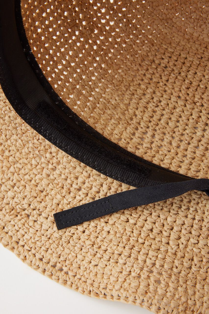 rienda「Rロゴラフィアハット」|その他|