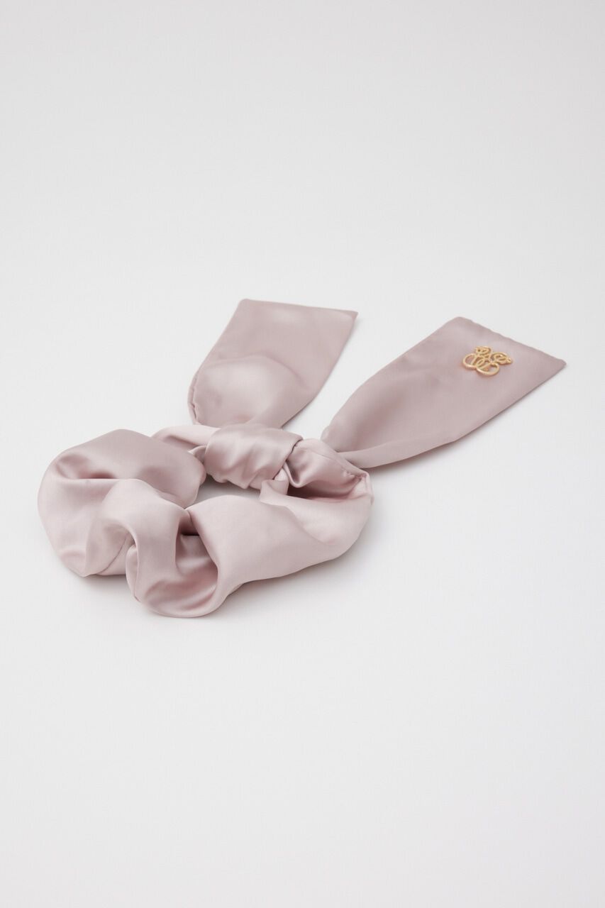 rienda「Rモチーフシュシュ」|その他|