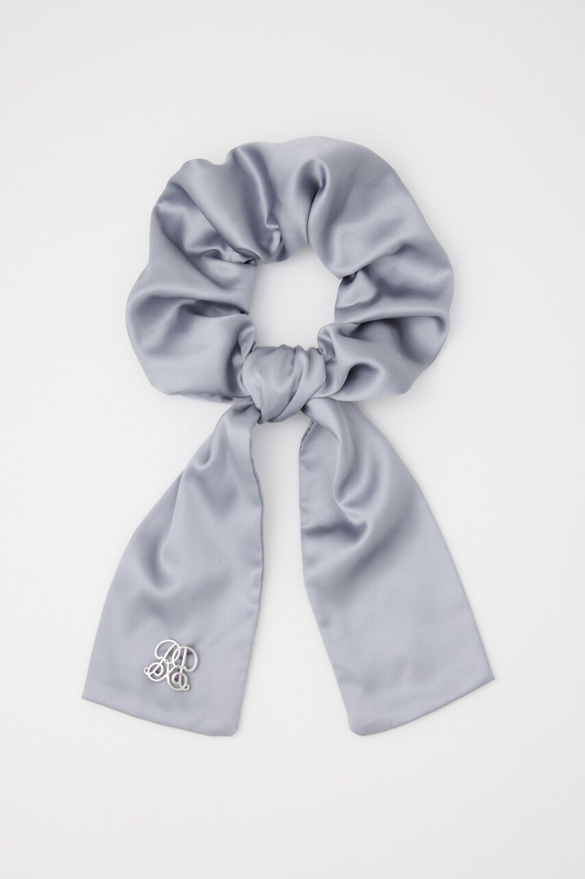 rienda「Rモチーフシュシュ」|その他|L/BLU1