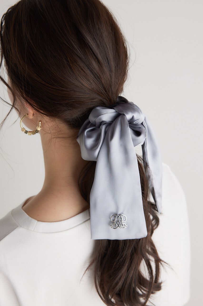 rienda「Rモチーフシュシュ」|その他|