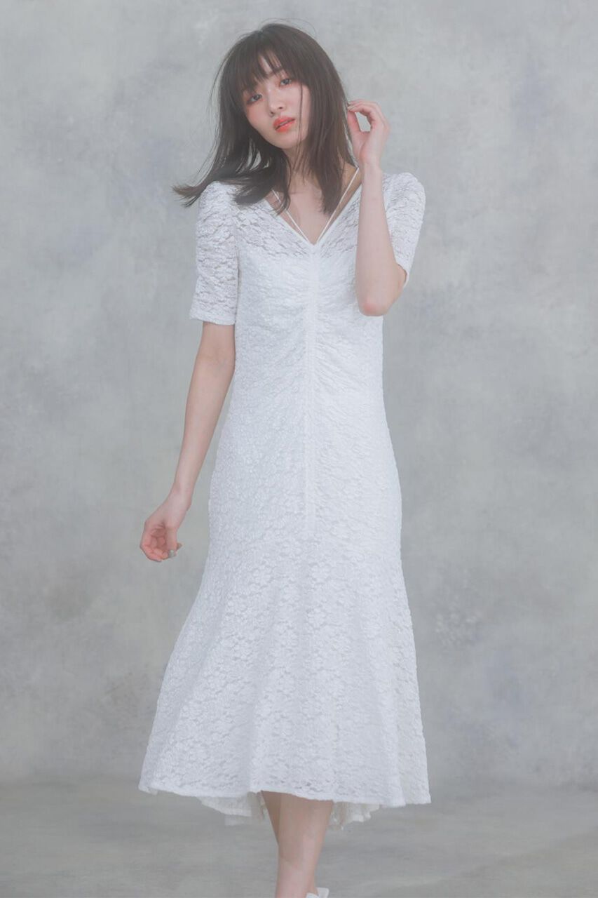 rienda「バンピーレースマーメイドOP」|ワンピース|IVOY3