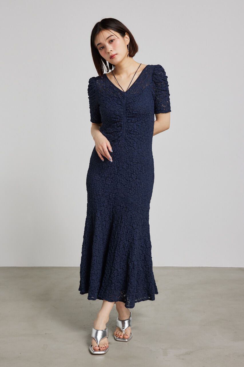 rienda「バンピーレースマーメイドOP」|ワンピース|