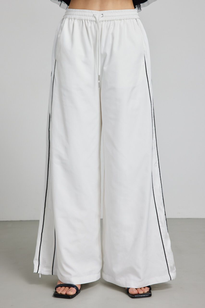 rienda「サイドラインワイドトラックPT」|その他|