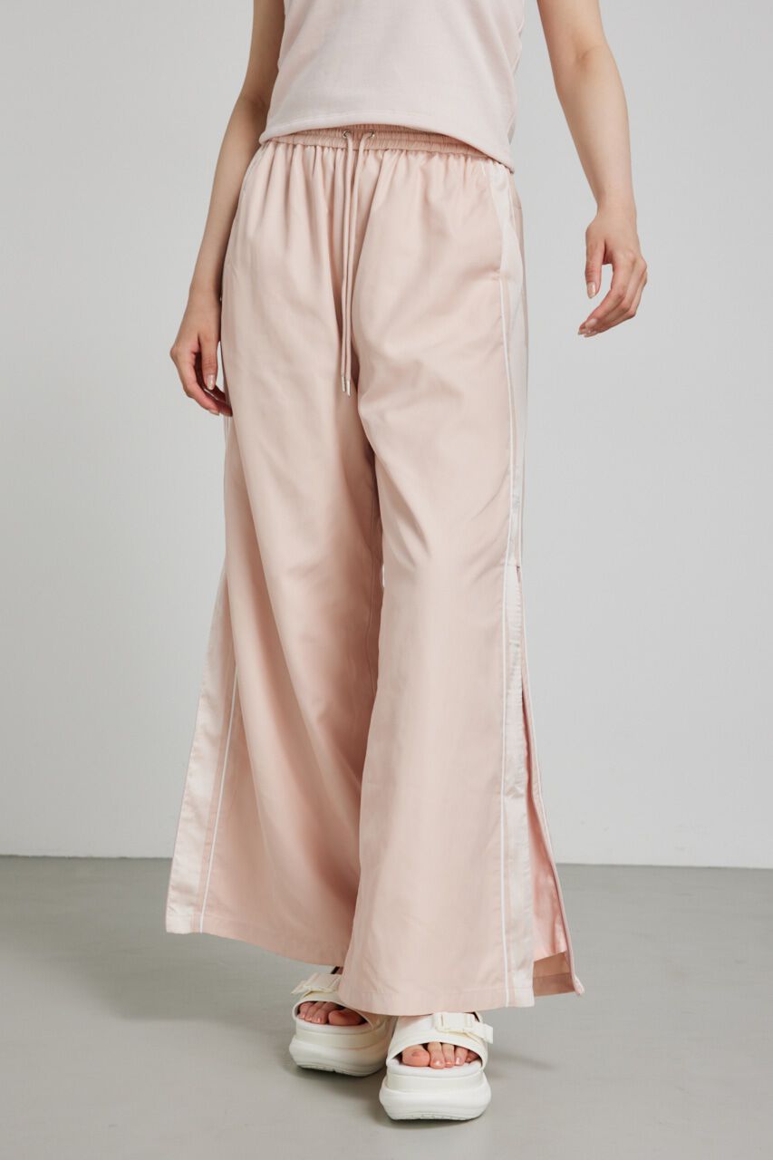 rienda「サイドラインワイドトラックPT」|その他|