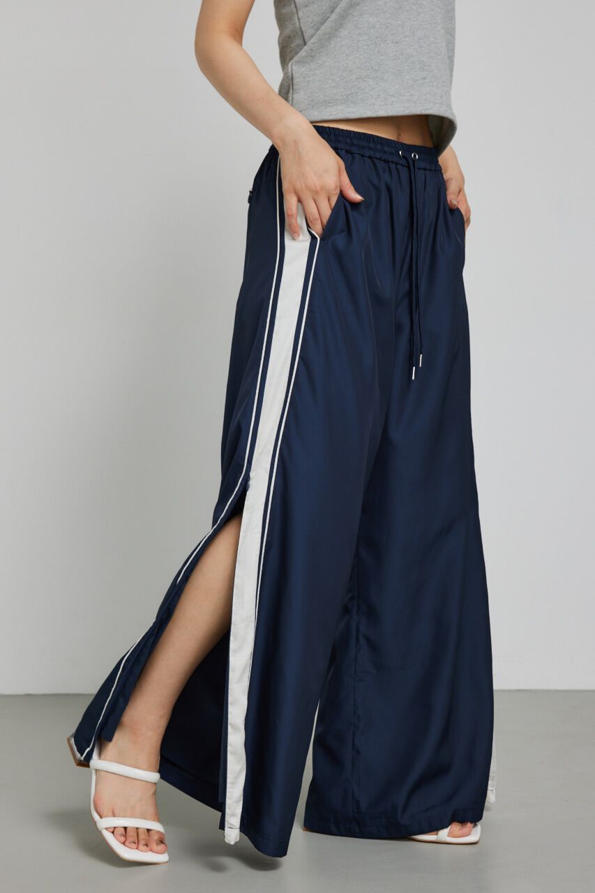 rienda「サイドラインワイドトラックPT」|その他|