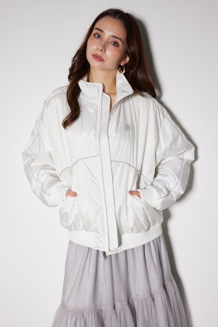 rienda「トラックジャケット」|その他|