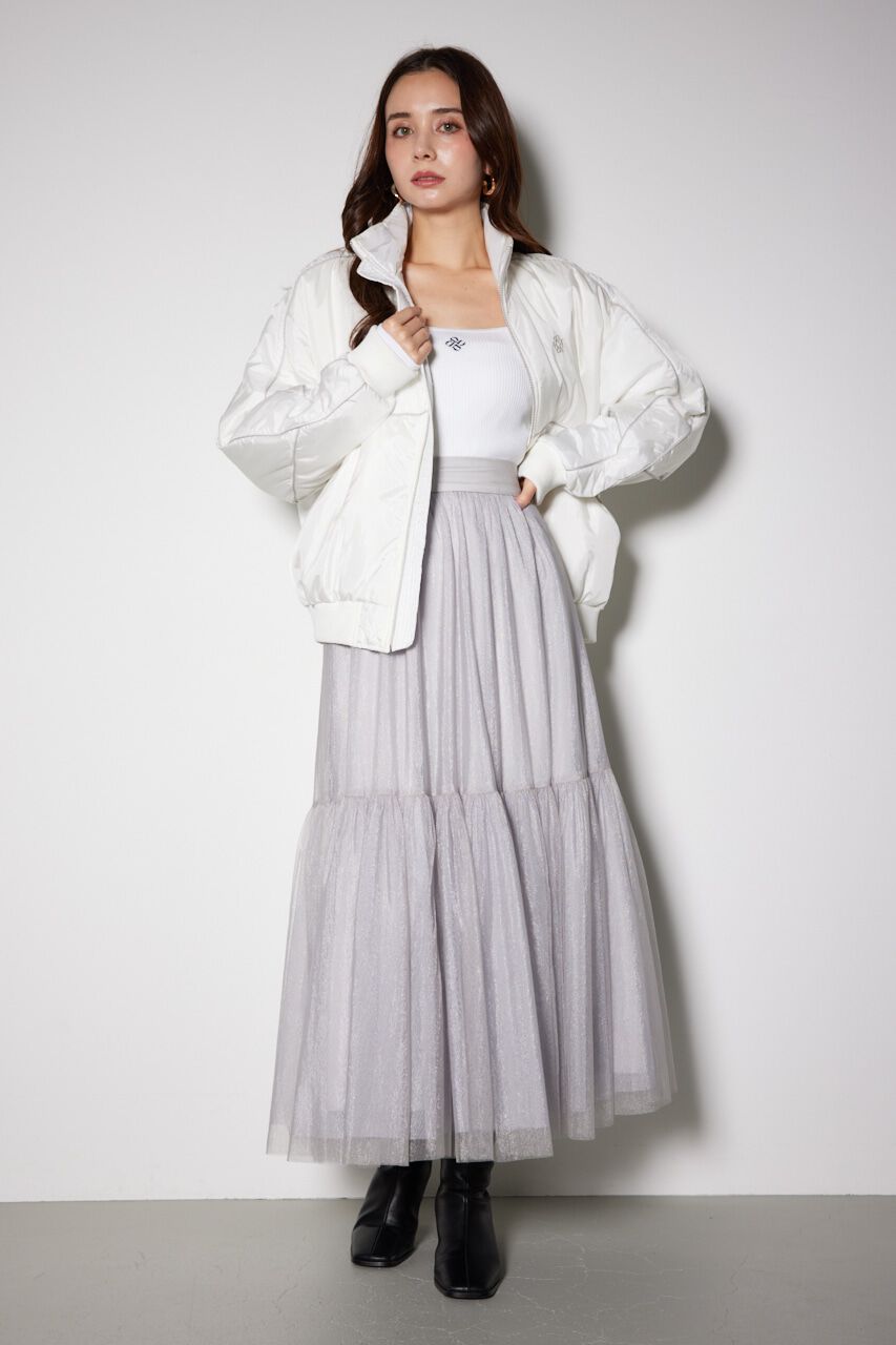 rienda「トラックジャケット」|その他|