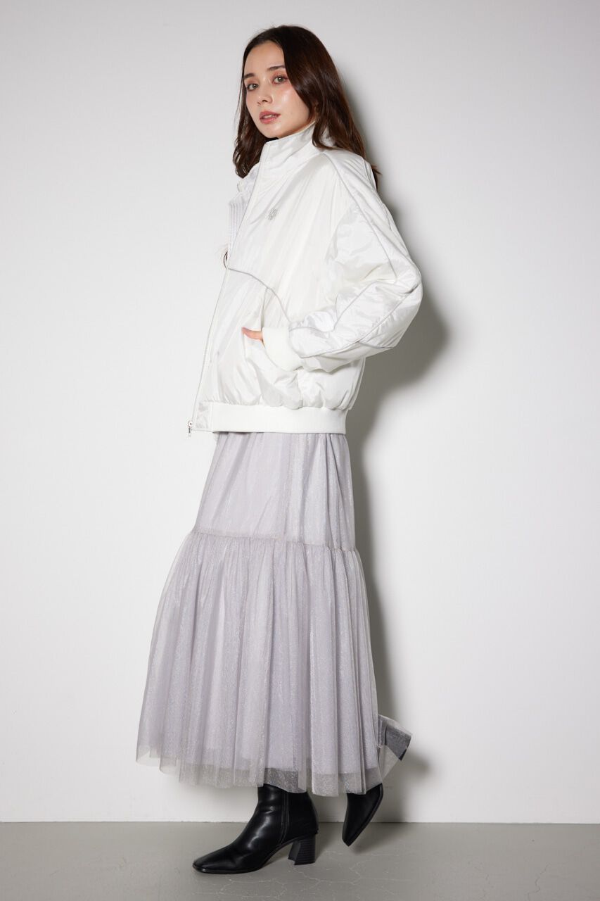 rienda「トラックジャケット」|その他|