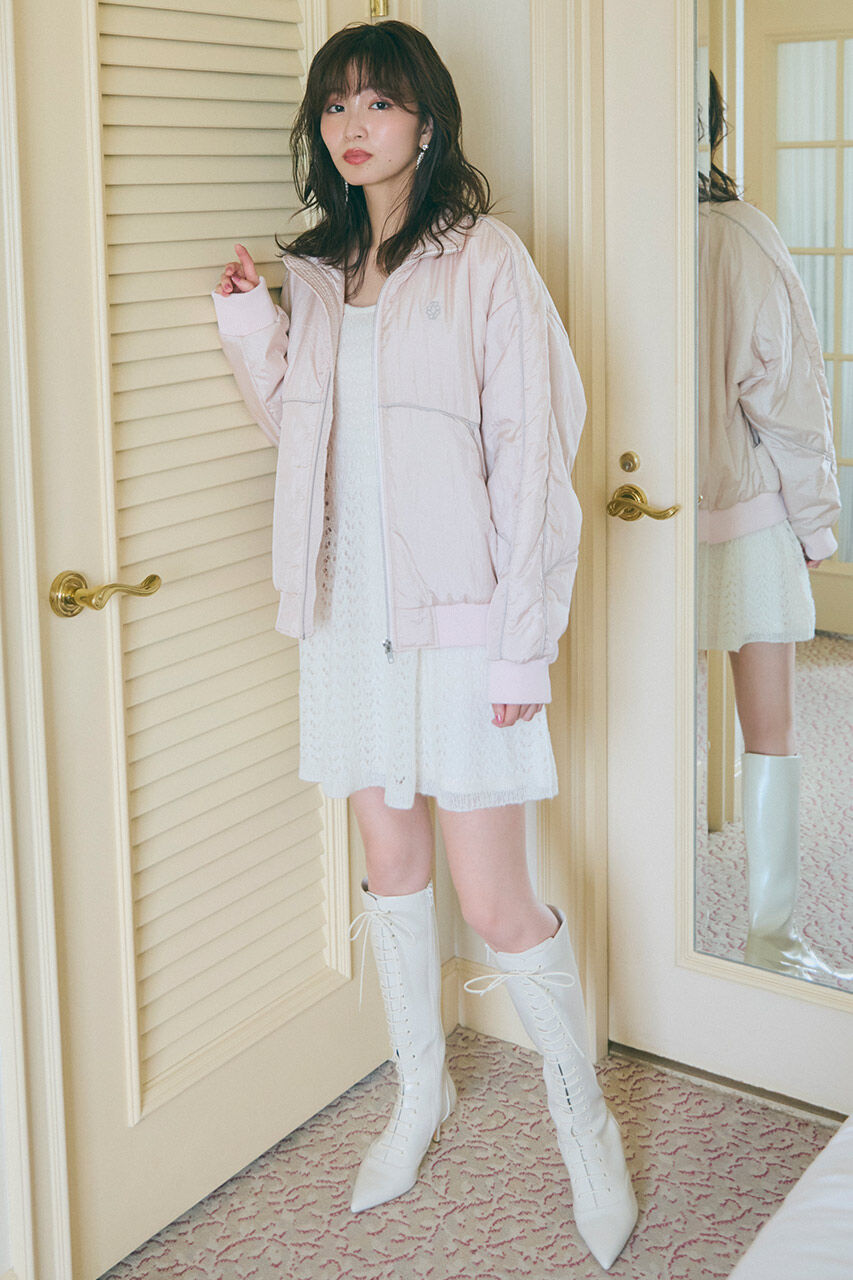 rienda「トラックジャケット」|その他|