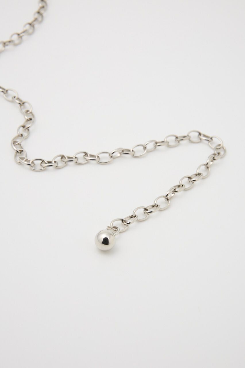 rienda「サークルマルチプルベルト」|ベルト|