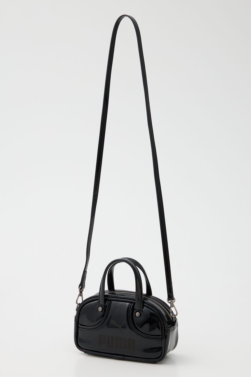 rienda「PUMA 1976マイクログリップバッグ」|その他|