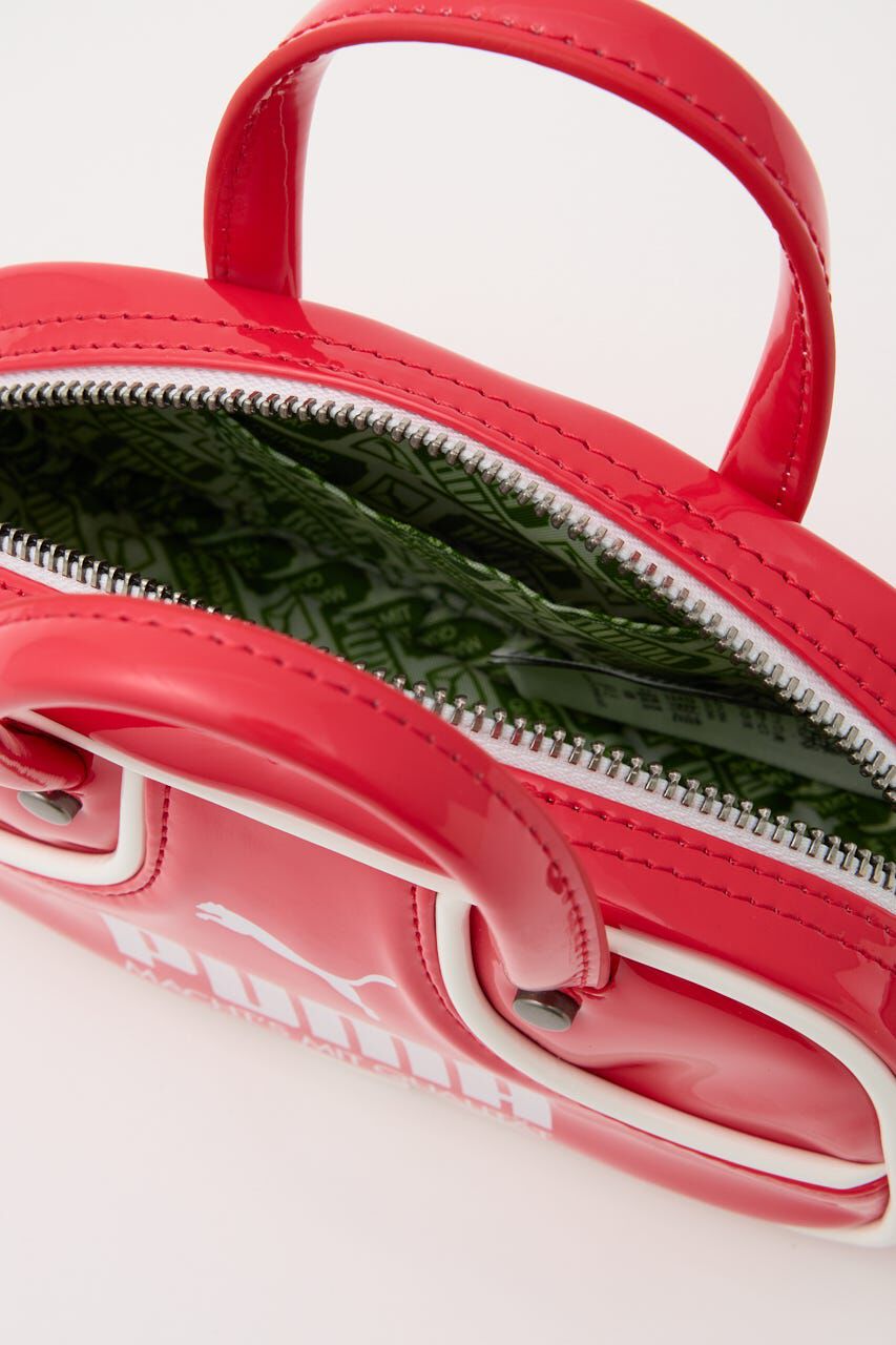 rienda「PUMA 1976マイクログリップバッグ」|その他|