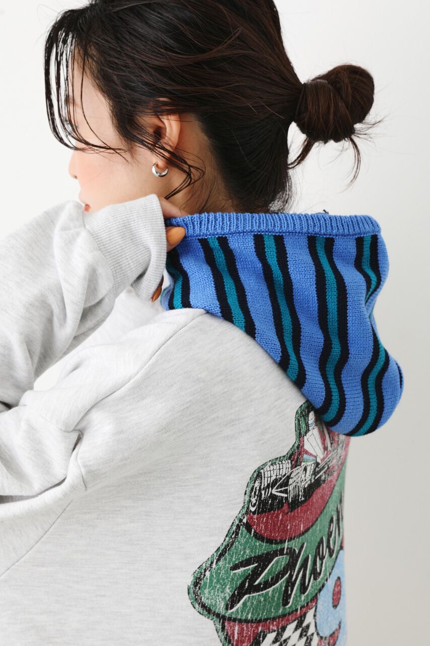 RODEO CROWNS「マルチボーダーバラクラバ」|その他|