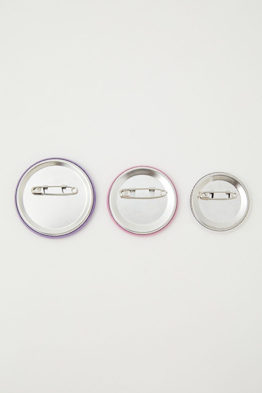 RODEO CROWNS「90's ASSORT BADGE」|その他|