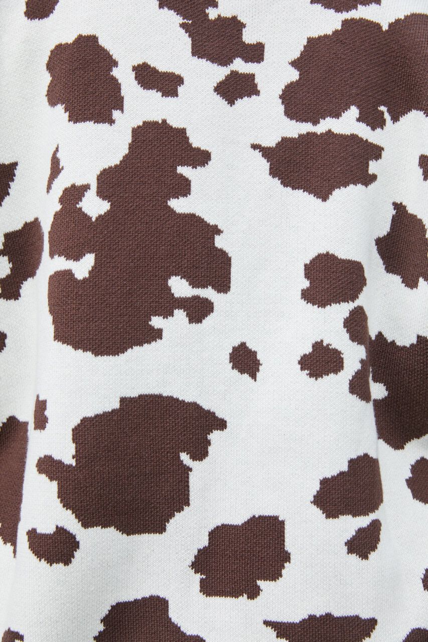 RODEO CROWNS「（WEB限定）アソートパターンニットカーディガン」|カーディガン|