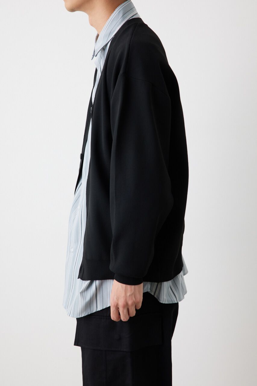 RODEO CROWNS「A-LIGHT KNIT プレーンカーディガン」|カーディガン|