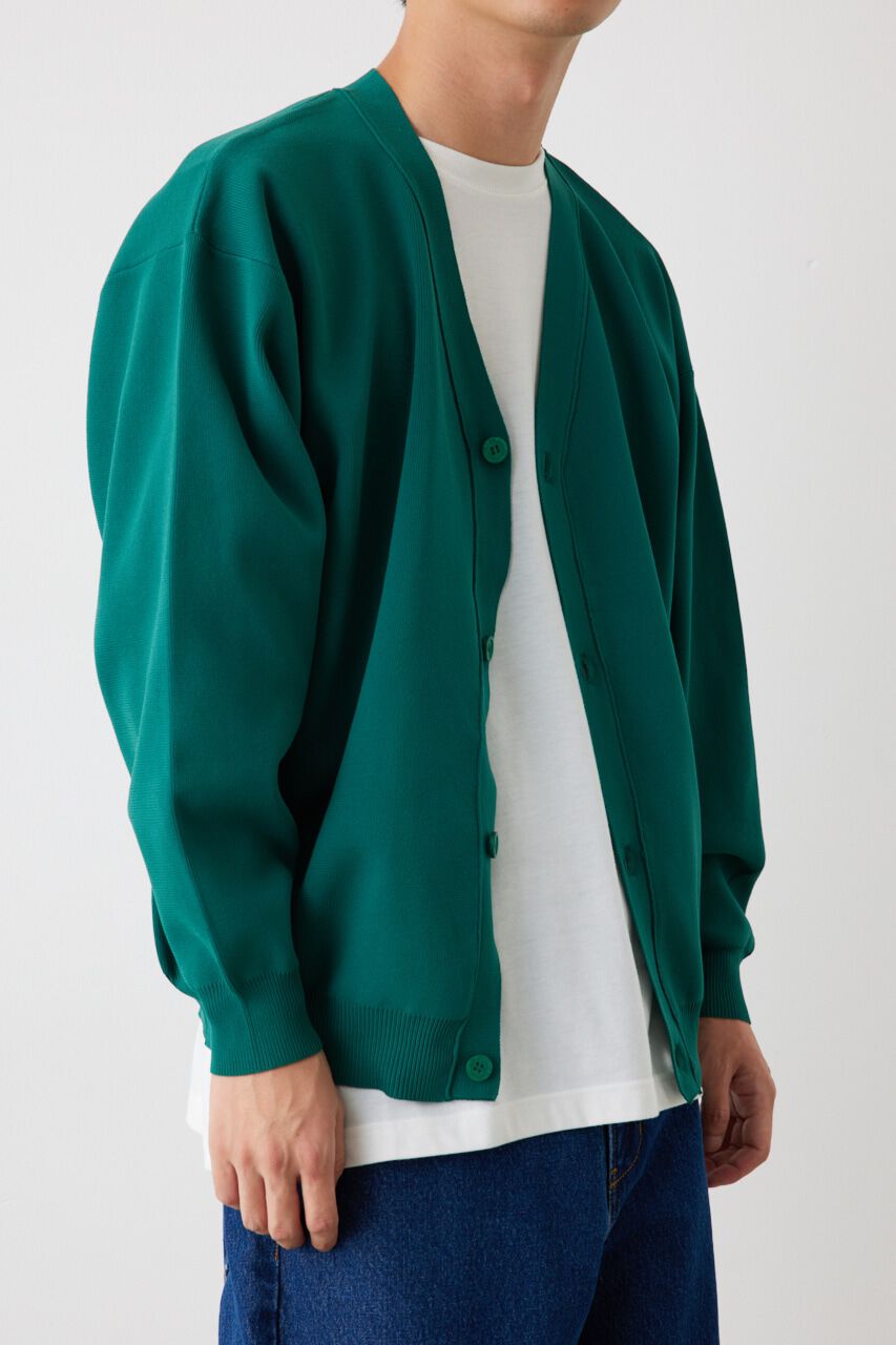 RODEO CROWNS「A-LIGHT KNIT プレーンカーディガン」|カーディガン|