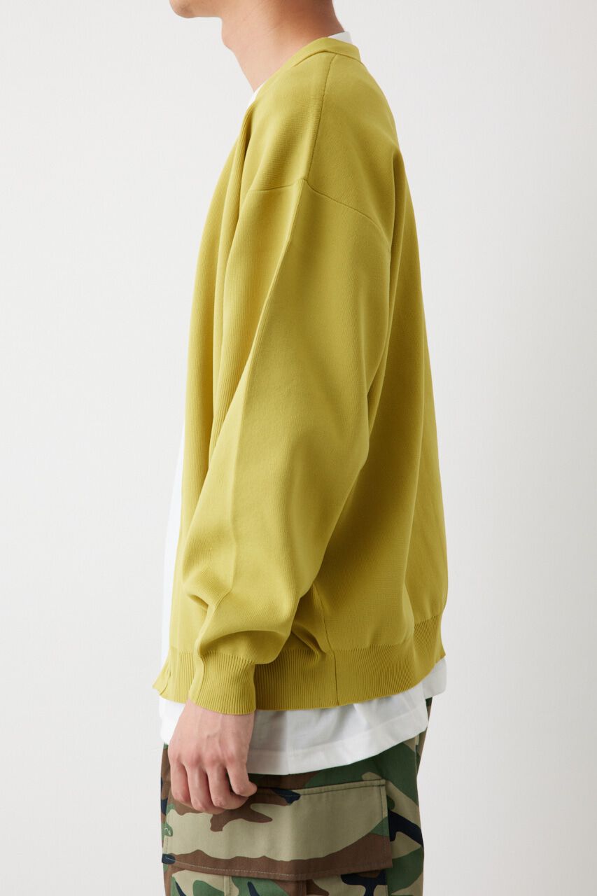 RODEO CROWNS「A-LIGHT KNIT プレーンカーディガン」|カーディガン|