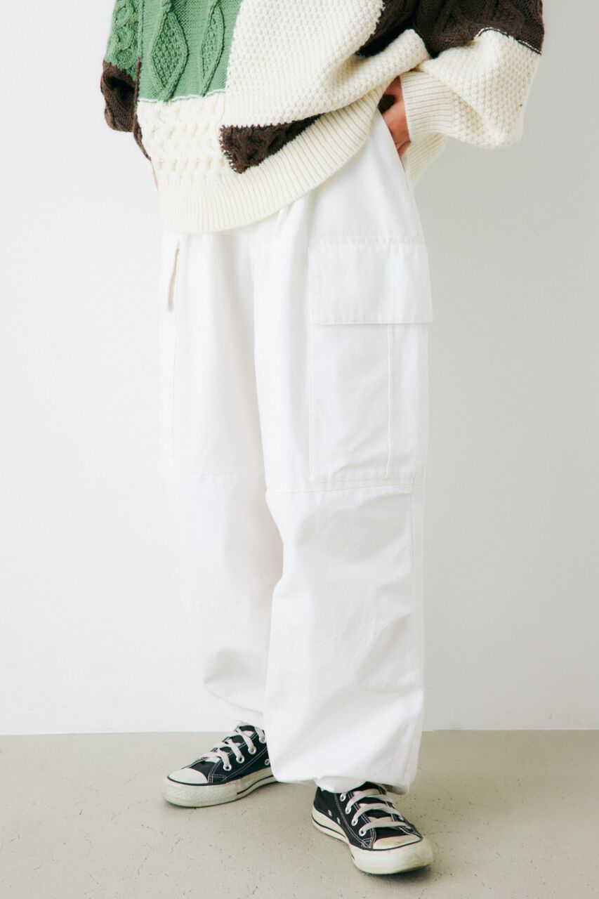 RODEO CROWNS「ミリタリーカーゴパンツ」|その他|