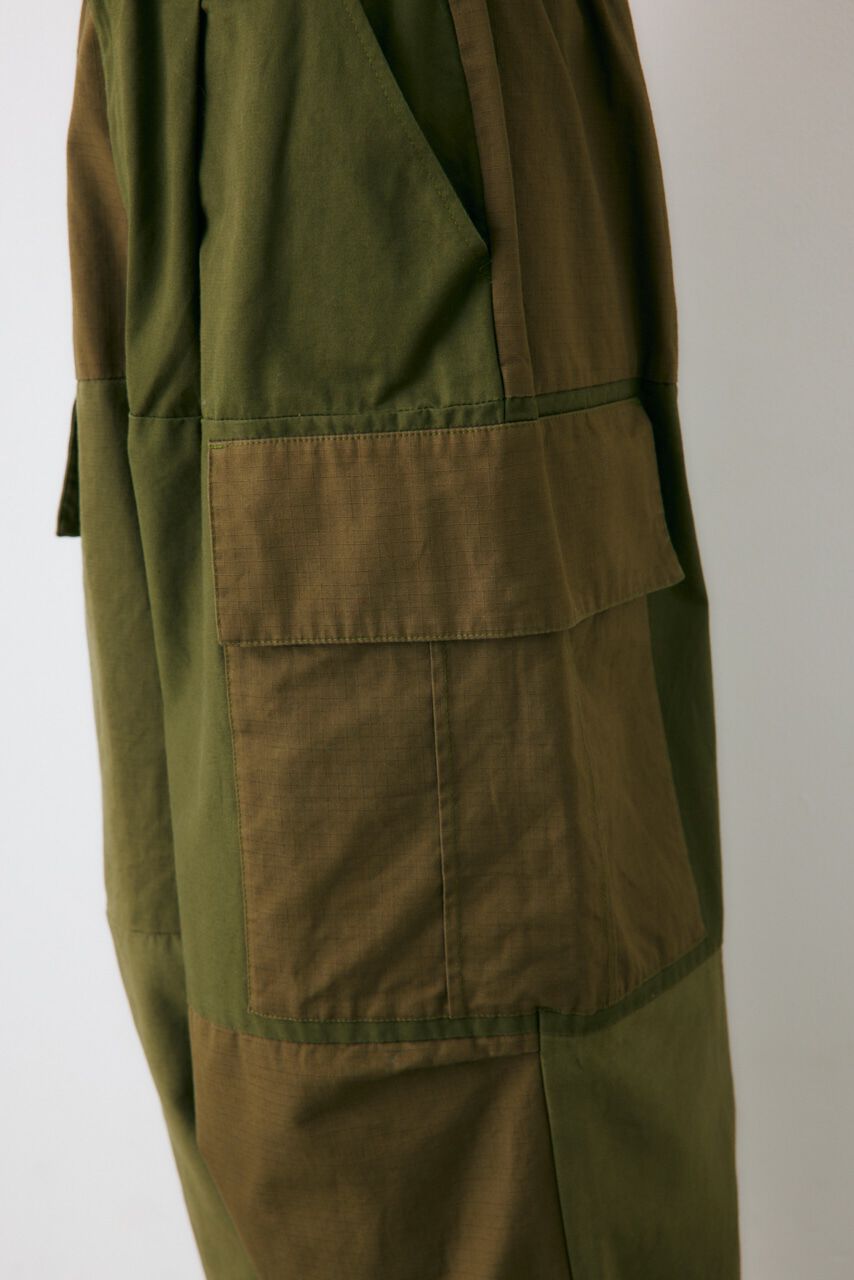 RODEO CROWNS「ミリタリーカーゴパンツ」|その他|