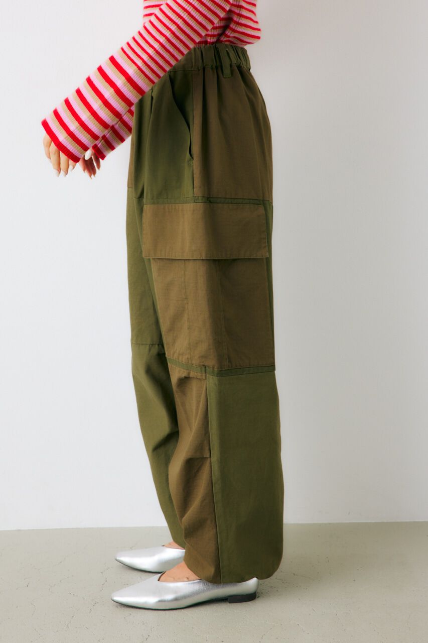 RODEO CROWNS「ミリタリーカーゴパンツ」|その他|