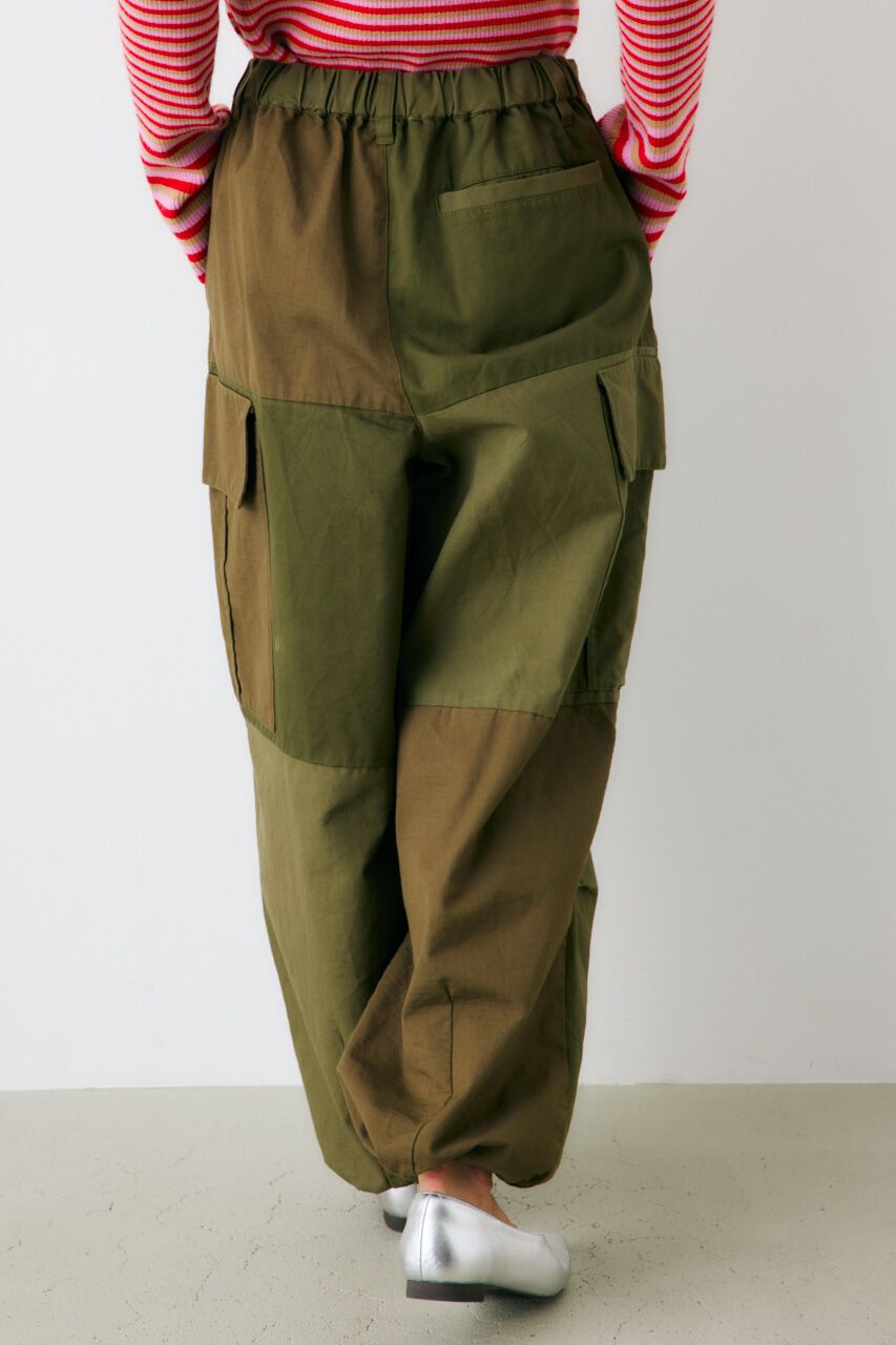 RODEO CROWNS「ミリタリーカーゴパンツ」|その他|