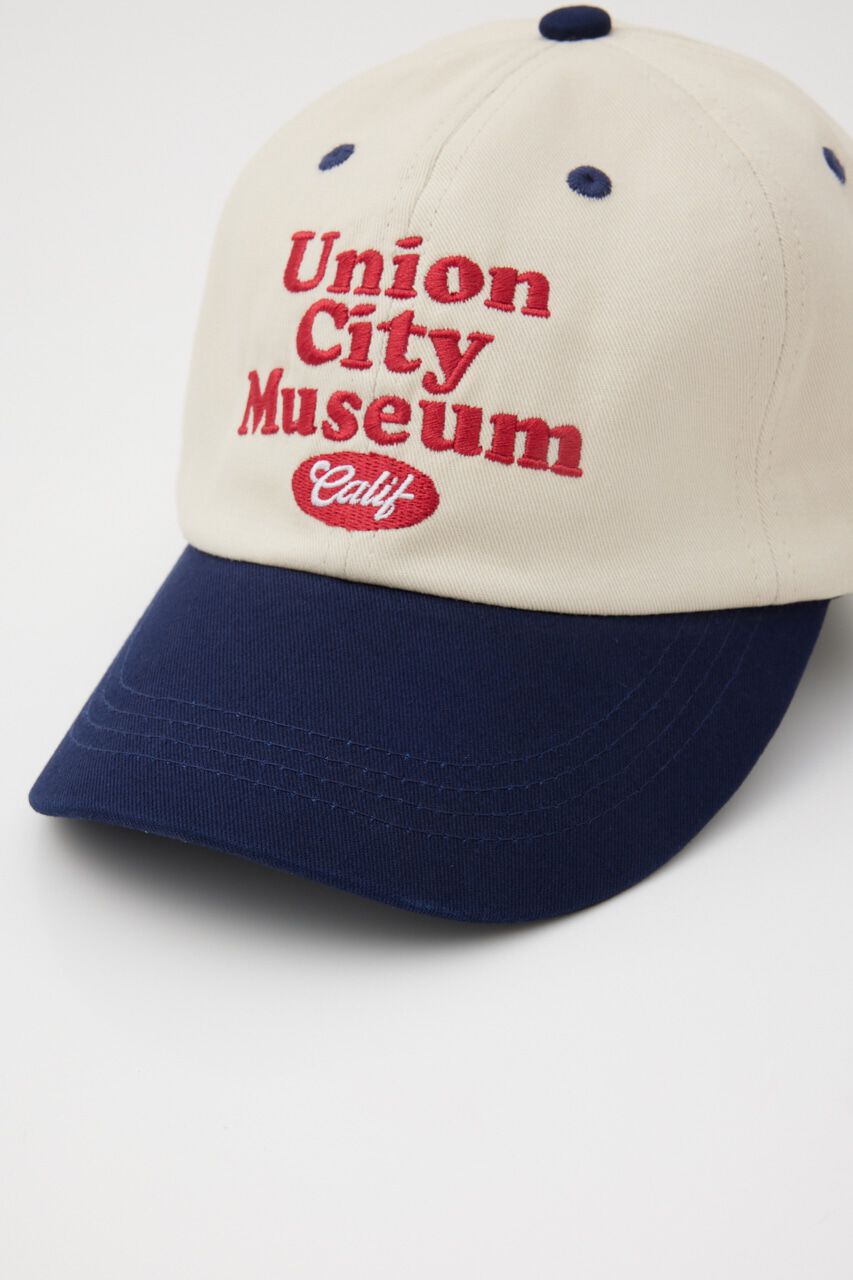 RODEO CROWNS「MUSEUM CAP」|その他|