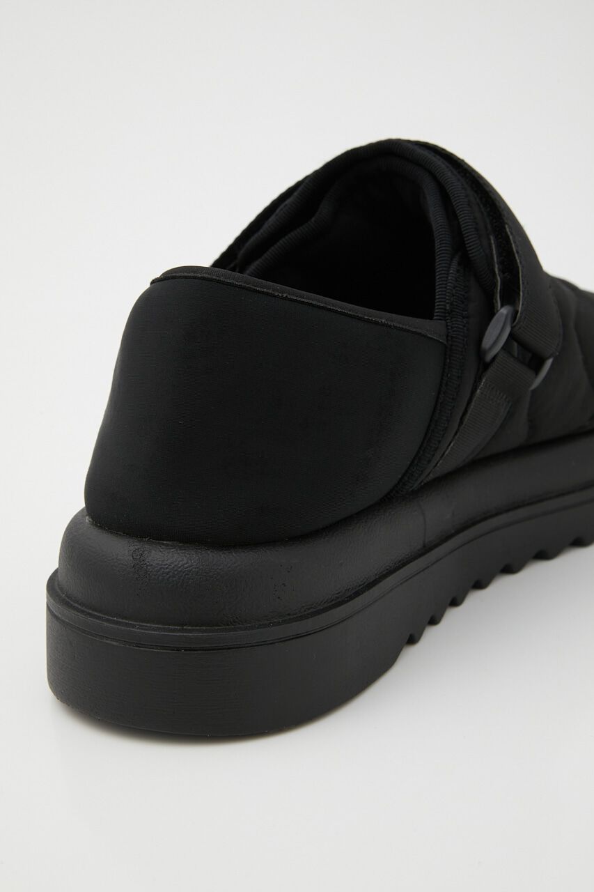 RODEO CROWNS「QUILTING 2WAY SHOES」|サンダル|