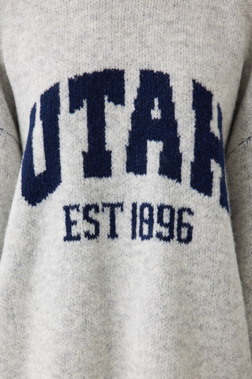 RODEO CROWNS「アソートジャガードニットトップス」|ニット・セーター|