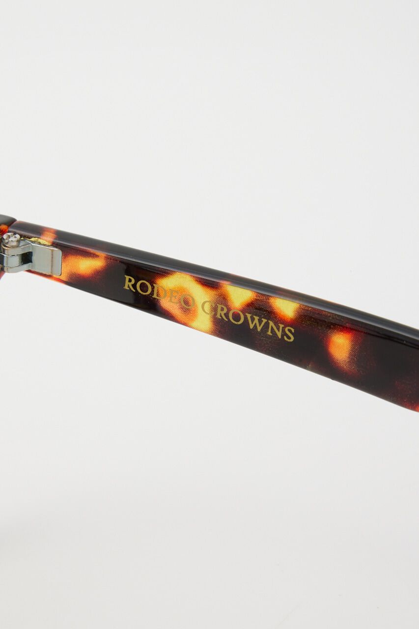 RODEO CROWNS「BASIC GLASSES」|その他|
