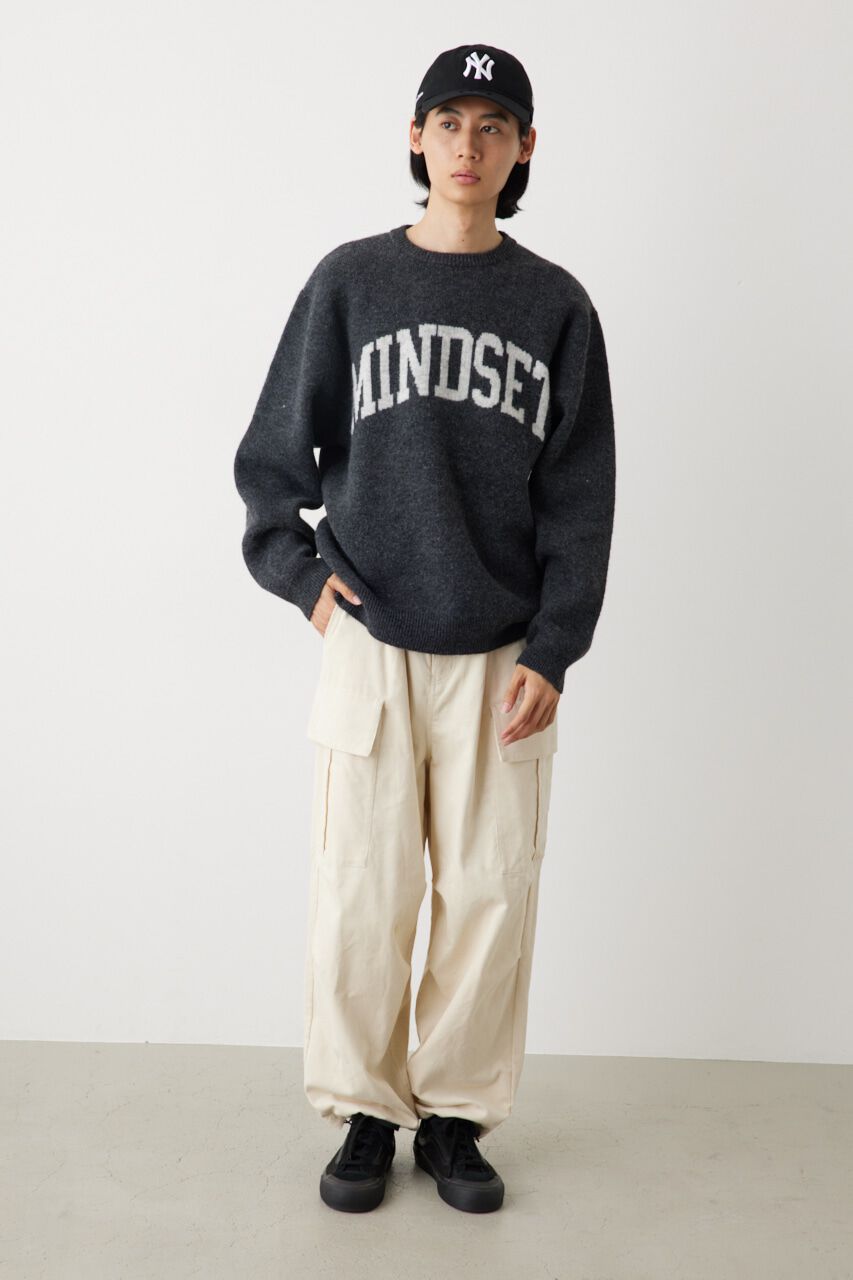 RODEO CROWNS「MSニットトップス」|ニット・セーター|