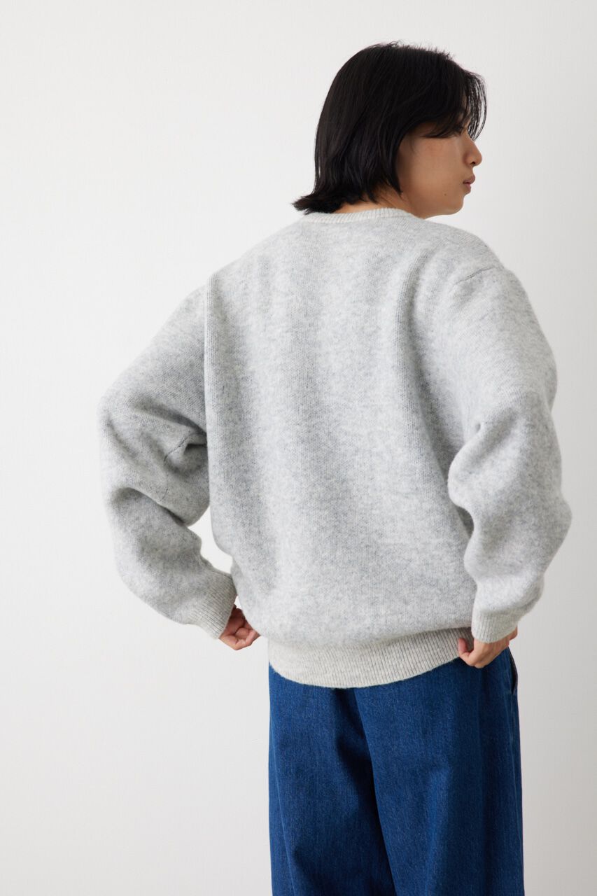 RODEO CROWNS「MSニットトップス」|ニット・セーター|