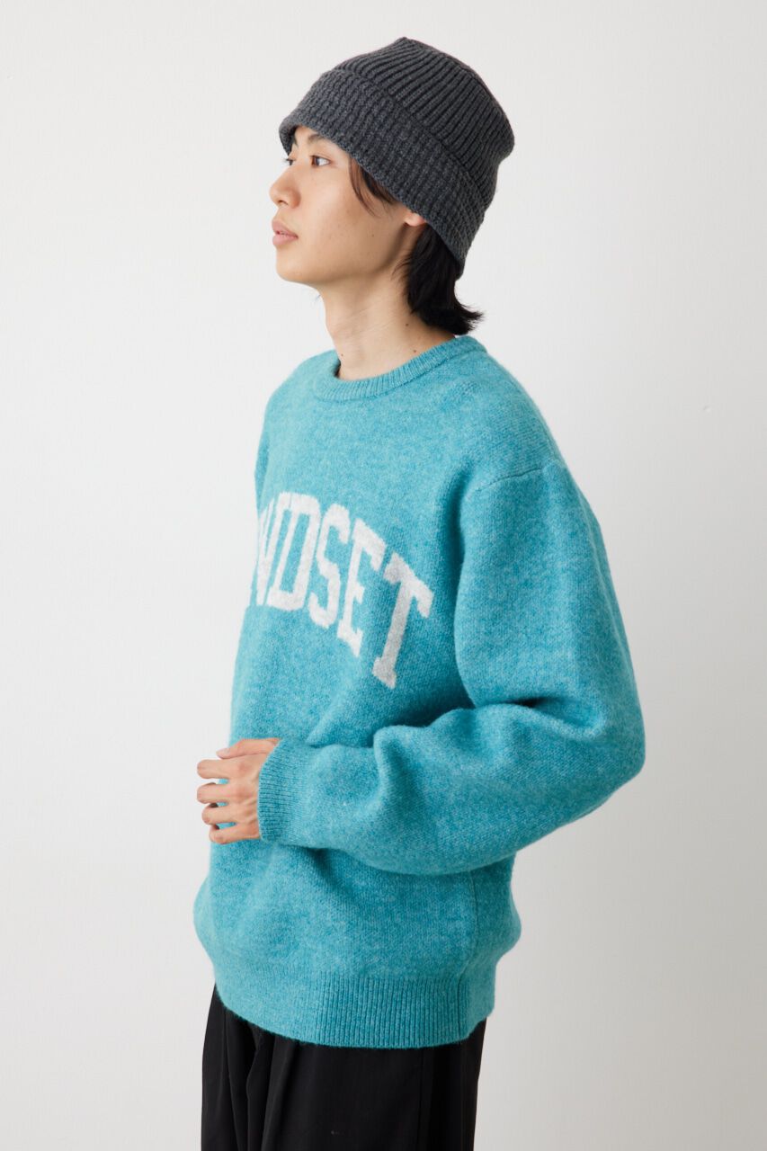 RODEO CROWNS「MSニットトップス」|ニット・セーター|