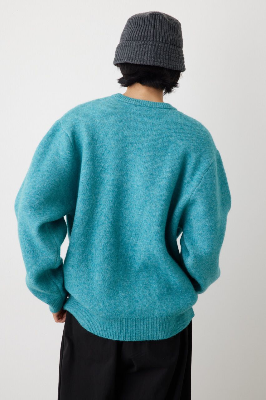 RODEO CROWNS「MSニットトップス」|ニット・セーター|