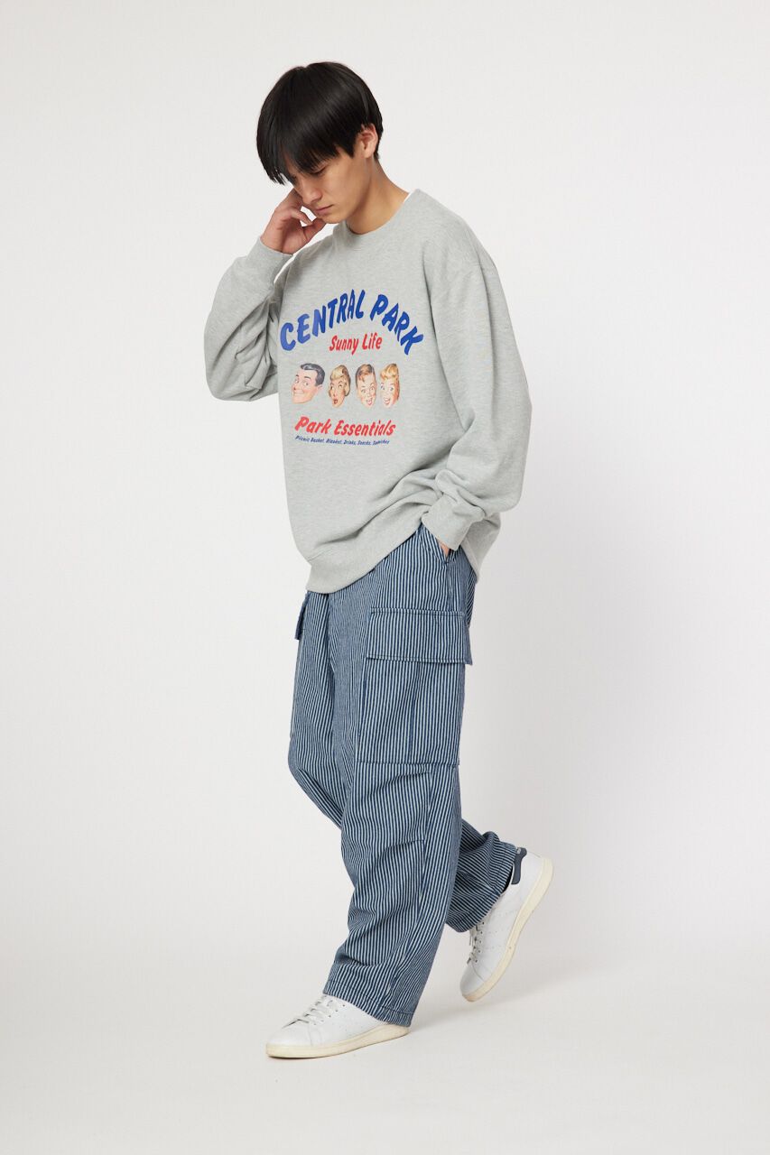 RODEO CROWNS「SURVIVAL PANTS VOL.2」|その他|