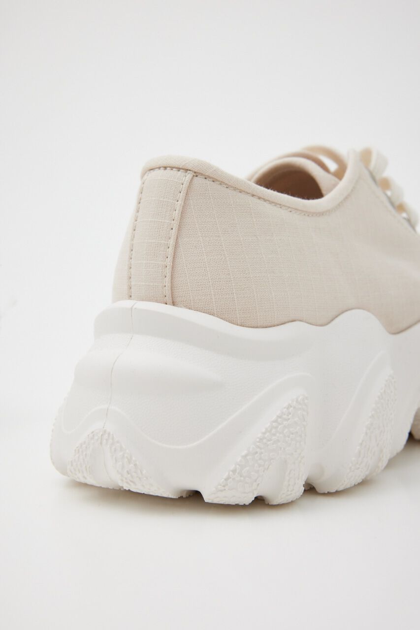 RODEO CROWNS「VOLUME SOLE SNEAKER」|スニーカー|