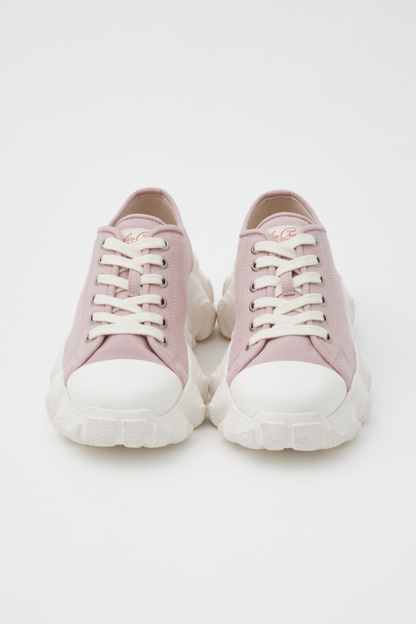 RODEO CROWNS「VOLUME SOLE SNEAKER」|スニーカー|