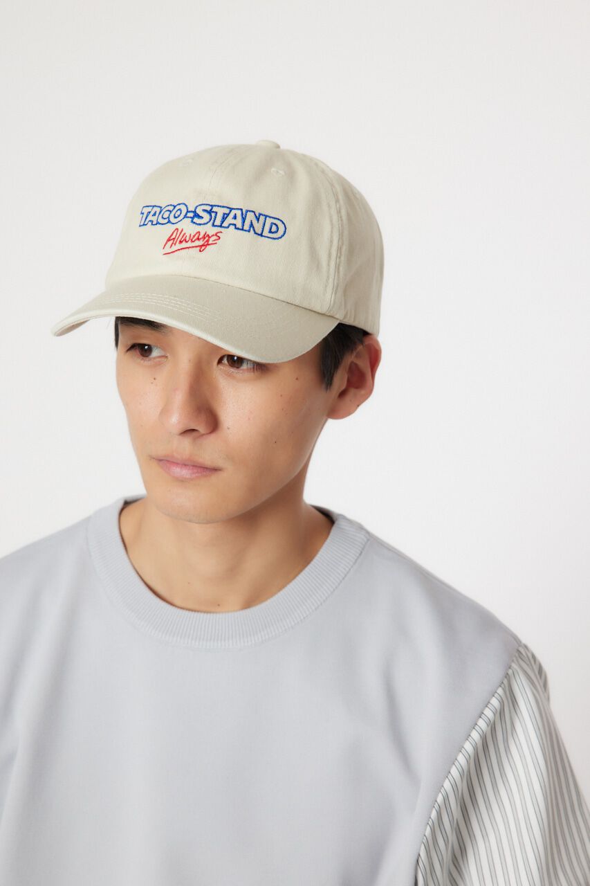 RODEO CROWNS「TACO-STAND CAP」|その他|