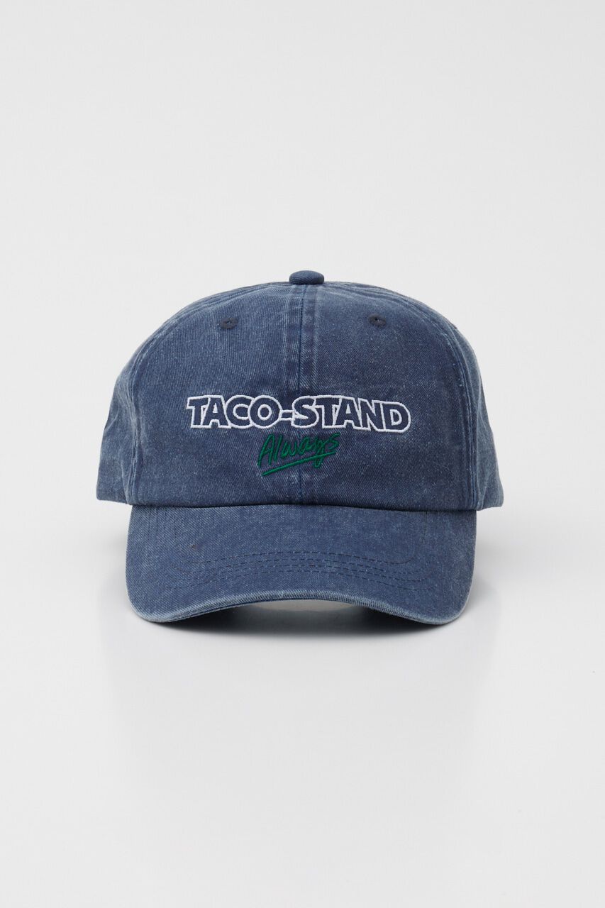 RODEO CROWNS「TACO-STAND CAP」|その他|