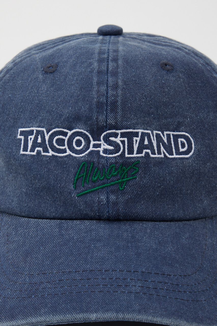 RODEO CROWNS「TACO-STAND CAP」|その他|