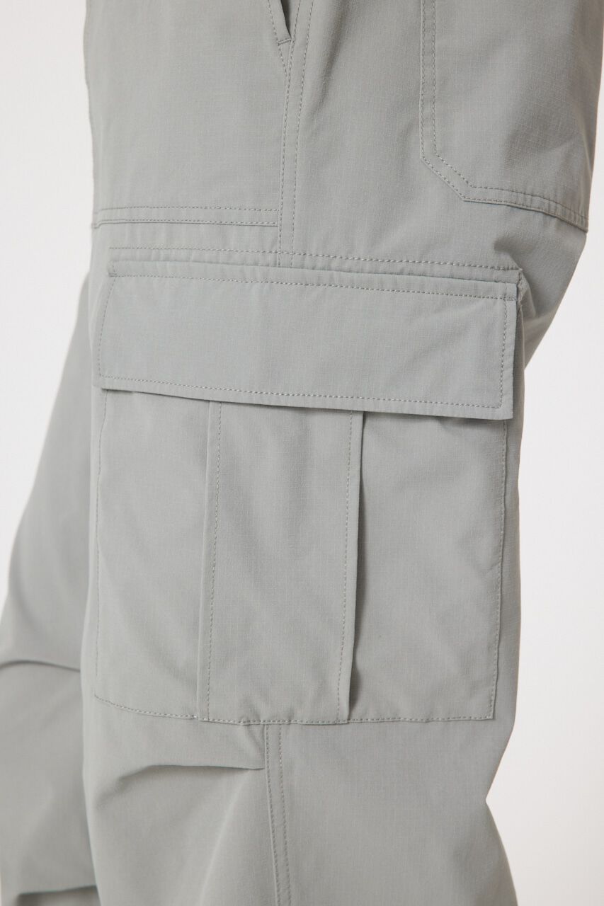 RODEO CROWNS「ドロストカーゴパンツ」|その他|