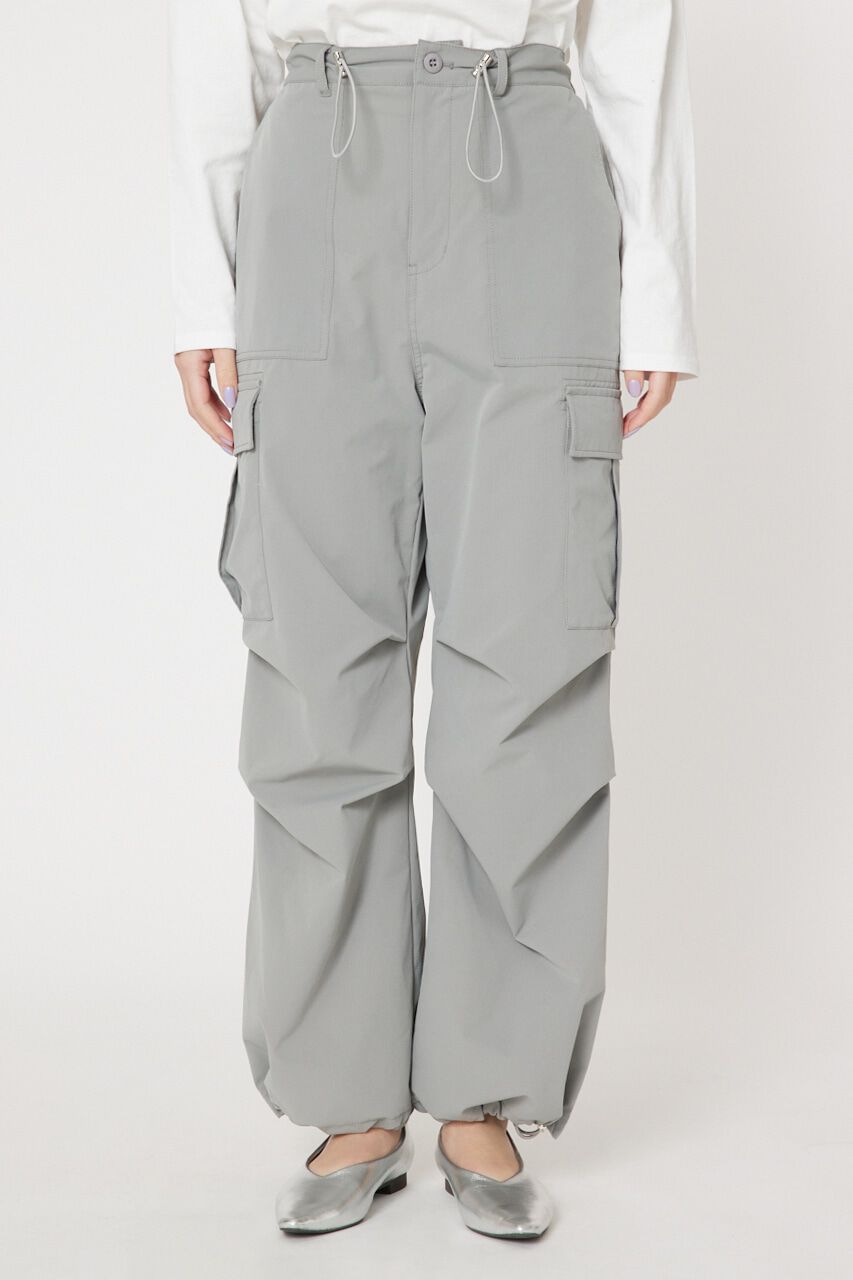 RODEO CROWNS「ドロストカーゴパンツ」|その他|