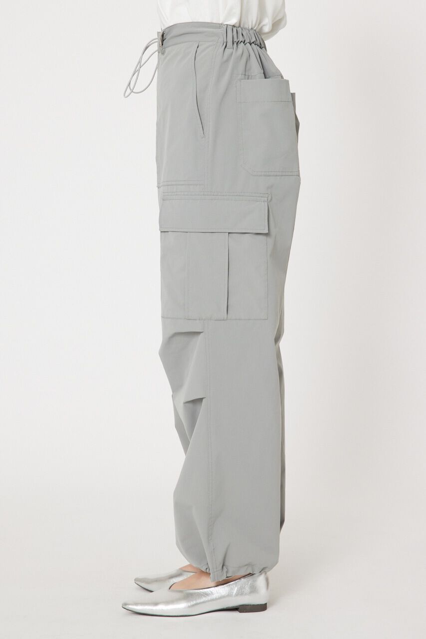 RODEO CROWNS「ドロストカーゴパンツ」|その他|