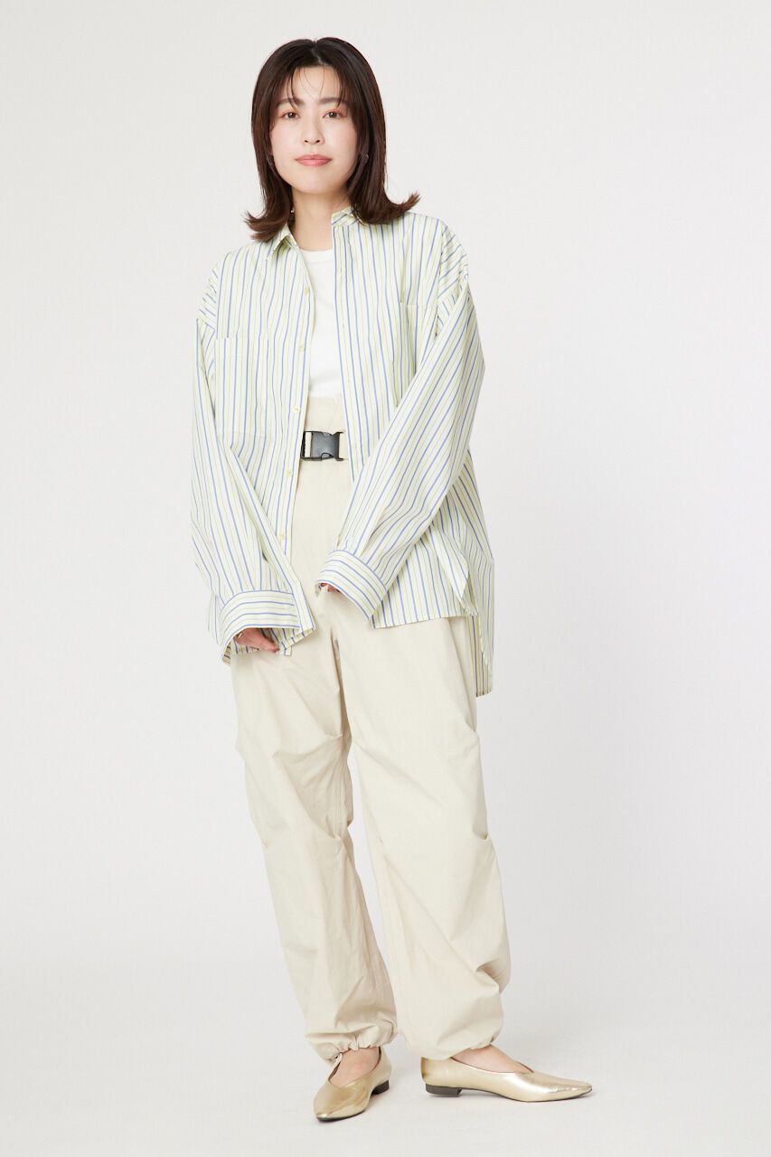 RODEO CROWNS「アームオープンシャツ」|シャツ・ブラウス|