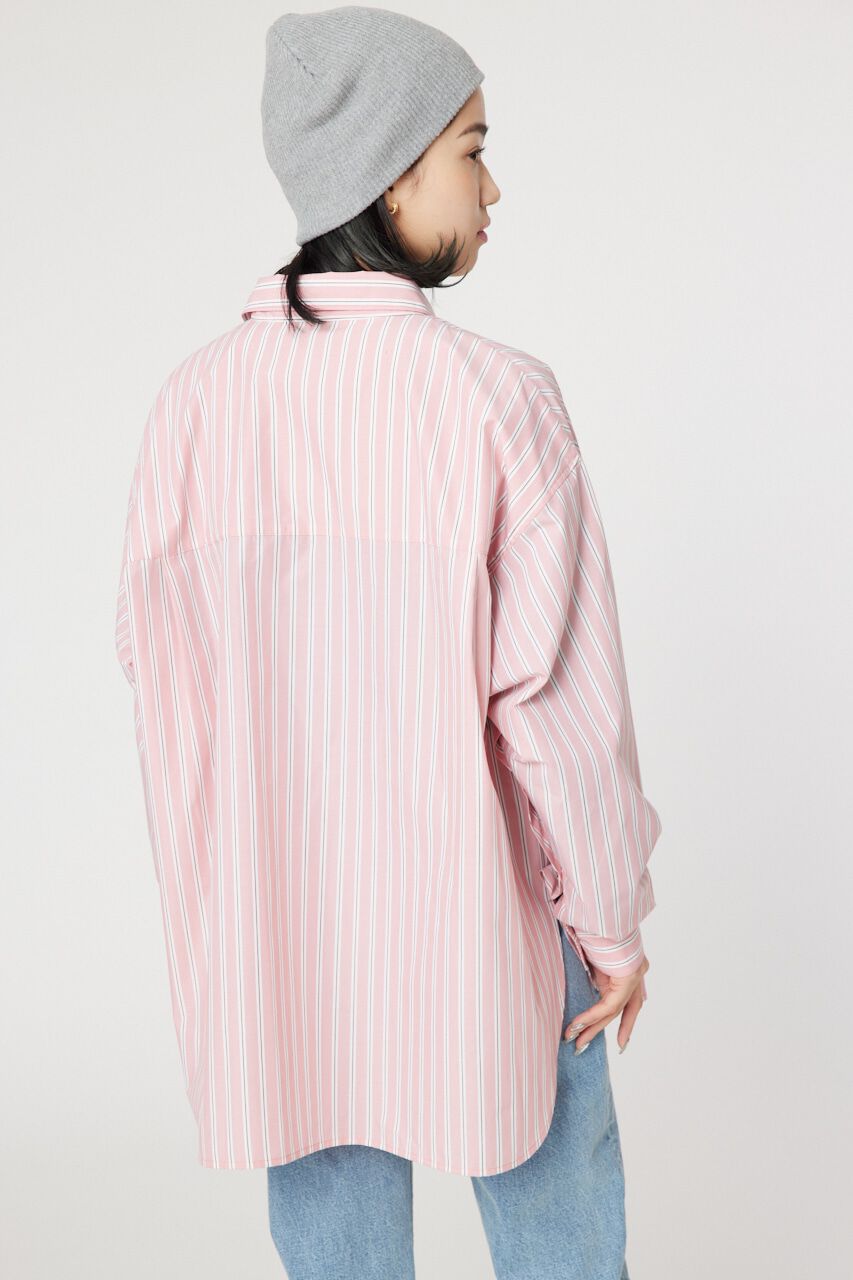 RODEO CROWNS「アームオープンシャツ」|シャツ・ブラウス|