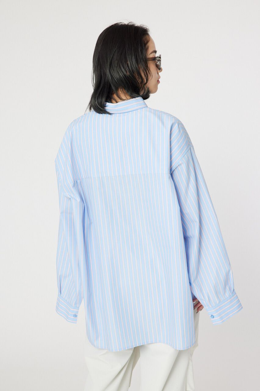 RODEO CROWNS「アームオープンシャツ」|シャツ・ブラウス|