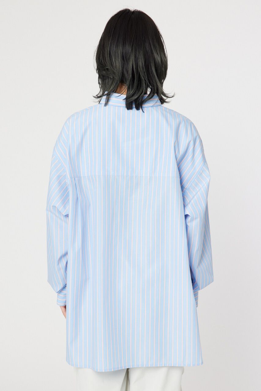 RODEO CROWNS「アームオープンシャツ」|シャツ・ブラウス|