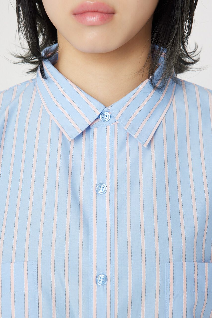 RODEO CROWNS「アームオープンシャツ」|シャツ・ブラウス|